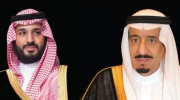 قيادات سعودية تقدم التهاني لناوروتسكي بمناسبة فوزه في الانتخابات الرئاسية في بولندا