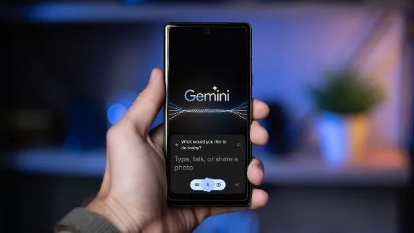 هل يمكن أن تكون Gemini مساعدك الذكي في إدارة البريد الإلكتروني؟