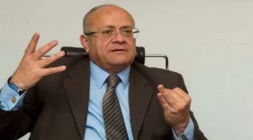 عمر طعيمة: تحويل هيئة الثروة المعدنية إلى مؤسسة اقتصادية توفر بيئة استثمارية جاذبة للشركات الكبرى