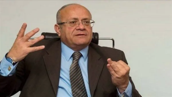 عمر طعيمة: تحويل هيئة الثروة المعدنية إلى مؤسسة اقتصادية توفر بيئة استثمارية جاذبة للشركات الكبرى