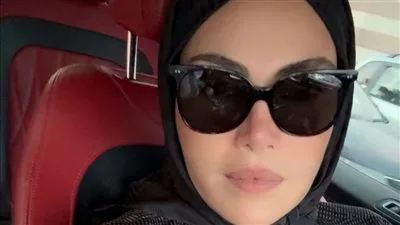 ريهام حجاج تدهش متابعيها بصورة بالحجاب وتكتب: “اللهم لك الحمد” ريهام حجاج تدهش متابعيها بصورة بالحجاب وتكتب: “اللهم لك الحمد”