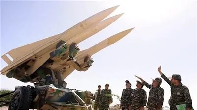 إيران ترفض الاقتراح النووي الأمريكي وتعتبره “غير عملي”