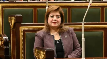 لجنة الشؤون الخارجية بالبرلمان: زيارة وزير الخارجية الإيراني إلى القاهرة تُعتبر ‘تاريخية’