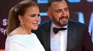 نهال طايل تعبر عن رأيها بشأن أخبار ارتباط مها الصغير بطارق صبري
