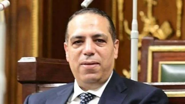 نائب برلماني: تعليمات الرئيس لتهيئة بيئة الاستثمار تعكس رؤية متكاملة لبناء اقتصاد تنافسي وتحقيق تنمية مستدامة