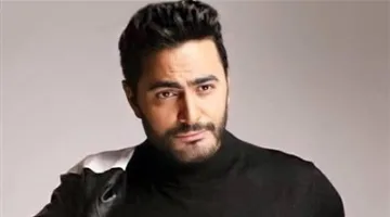 تامر حسني: يسعدني التعاون مع عمرو دياب، وأحتاج إلى توثيق مسيرتي في كتاب.