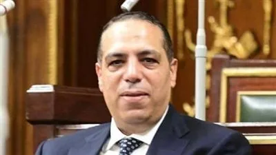 الصافي عبد العال: تعليمات الرئيس حول تحسين بيئة الاستثمار تعكس استراتيجية متكاملة لبناء اقتصاد قوي وتحقيق التنمية المستدامة. الصافي عبد العال: تعليمات الرئيس حول تحسين بيئة الاستثمار تعكس استراتيجية متكاملة لبناء اقتصاد قوي وتحقيق التنمية المستدامة.