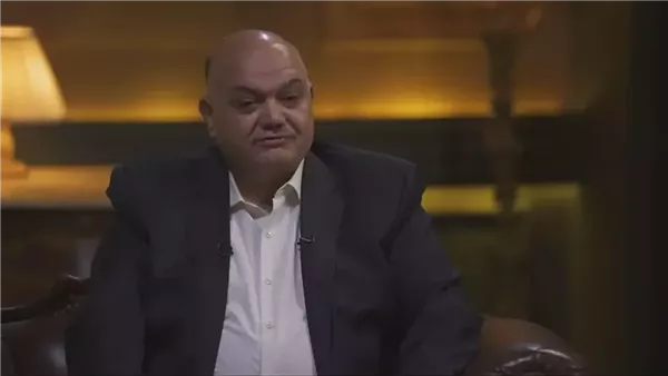 إبراهيم ربيع: الإخوان عند دخولهم أي دولة يسعون لتفكيكها وتدمير جيشها إبراهيم ربيع: الإخوان عند دخولهم أي دولة يسعون لتفكيكها وتدمير جيشها