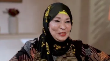 عنايات صالح تتحدث عن إنشاء مسجد وتأثير الخيانة على النفس وتجربة العزوبية