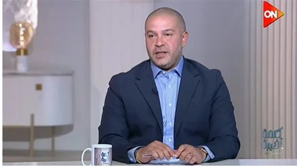 النائب أحمد دياب: تجديد الثقة في رابطة الأندية يمثل مسؤولية جديدة، وهذه الثقة تعزز حافزنا نحو النجاح. النائب أحمد دياب: تجديد الثقة في رابطة الأندية يمثل مسؤولية جديدة، وهذه الثقة تعزز حافزنا نحو النجاح.