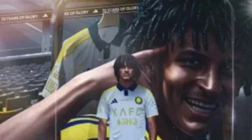 النصر السعودي يكشف رسمياً عن أولى تعاقداته في الصيف
