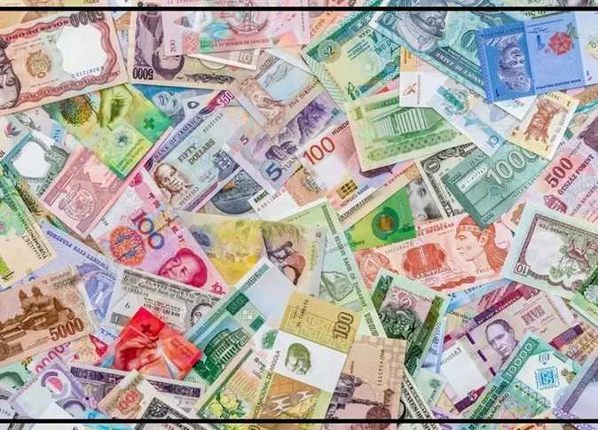 سعر الدولار مقابل الجنيه وغيرها من العملات قبل بدء تداولات الثلاثاء 3 يونيو 2025 سعر الدولار مقابل الجنيه وغيرها من العملات قبل بدء تداولات الثلاثاء 3 يونيو 2025