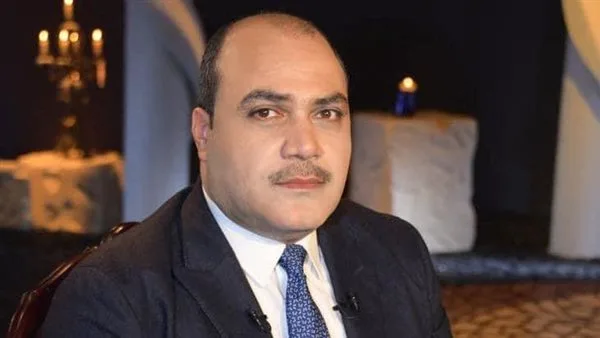 الباز: لم أنتقد عرض أحمد فؤاد نجم واليسار ينشر شائعات ضد مؤيدي الدولة الباز: لم أنتقد عرض أحمد فؤاد نجم واليسار ينشر شائعات ضد مؤيدي الدولة