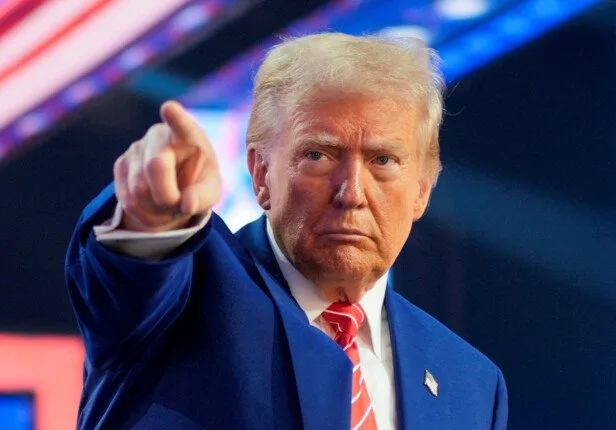 البيت الأبيض: من المتوقع أن يتحدث “ترامب” و”شي جين بينج” خلال هذا الأسبوع البيت الأبيض: من المتوقع أن يتحدث “ترامب” و”شي جين بينج” خلال هذا الأسبوع