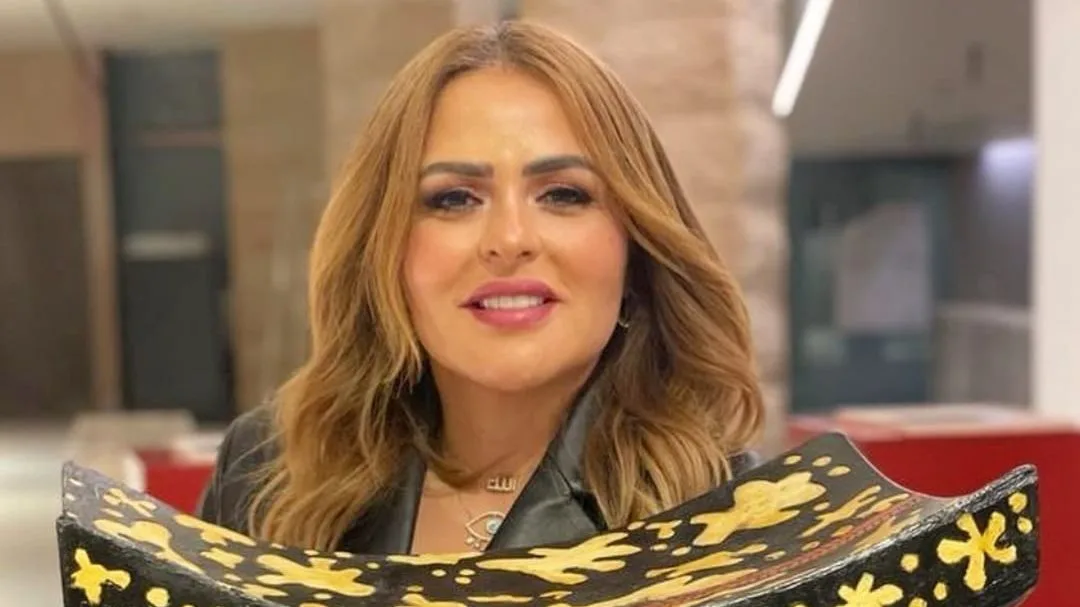 أيمن نور الدين ي divulga تفاصيل علاقة مها الصغير وطارق صبري