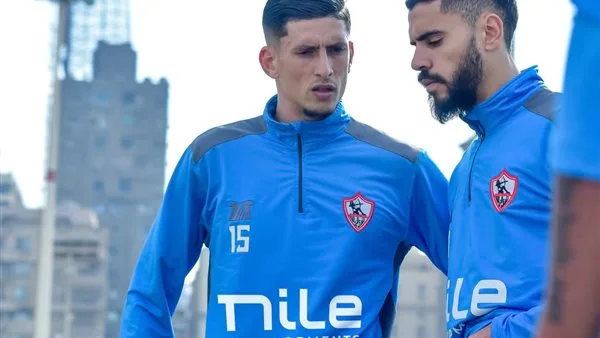 الزمالك يؤخر إجابته على عرض الوداد لصلاح مصدق الزمالك يؤخر إجابته على عرض الوداد لصلاح مصدق