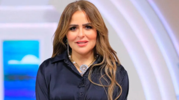 أول ظهور لـ مها الصغير بعد أنباء الانفصال عن السقا