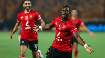 الأهلي بانتظار إذن فريق الخلود لبدء تدريبات ديانج