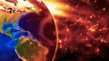 العالم يسعى لتحطيم الرقم القياسي لدرجات الحرارة مرة أخرى بحلول عام 2029.