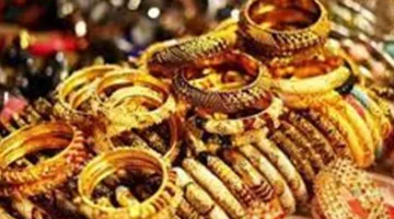 ارتفاع بنسبة 840 للجنيه: تطورات غير متوقعة في أسعار الذهب اليوم الثلاثاء في سوق المجوهرات (محليًا وعالميًا)