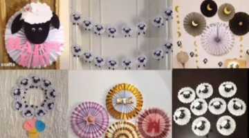 أفكار لتزيين منزلك بمناسبة عيد الأضحى