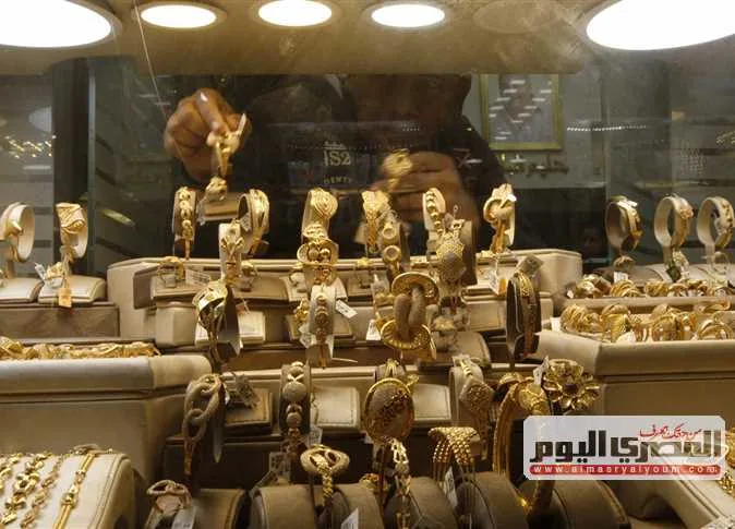 ما هو سعر جرام الذهب عيار 21 بعد الزيادة الأخيرة اليوم الثلاثاء 3 يونيو 2025؟