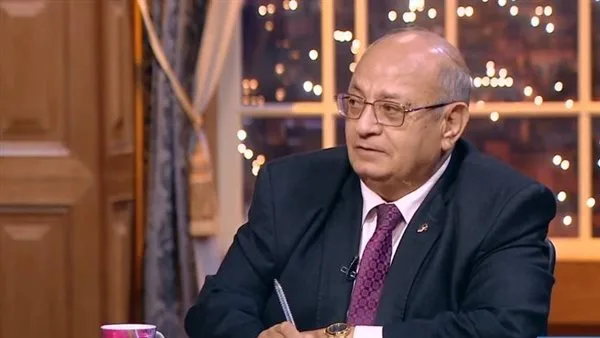 جمال شقرة يبرز دور ثورة 30 يونيو في إنقاذ الوطن