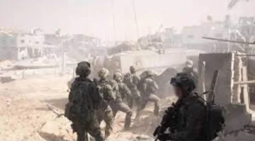 11 جندي … قوات الاحتلال تعرضت لكمين “معقد جدًا” في جباليا | تقرير