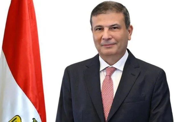 وزير الزراعة: تسليم 4 ملايين طن من القمح من المزارعين حتى الآن ونسعى لتحقيق الاكتفاء الذاتي