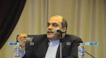 الباز: قضية التحريض على الإعلام أظهرت الجانب المظلم لـ”محامي حقوق الإنسان”
