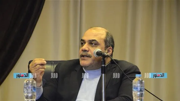 الباز: قضية التحريض على الإعلام أظهرت الجانب المظلم لـ”محامي حقوق الإنسان”