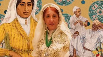 «بلد الفن» يضيء بمعارض الفنانين و«قصص في ذاكرة الموقع»