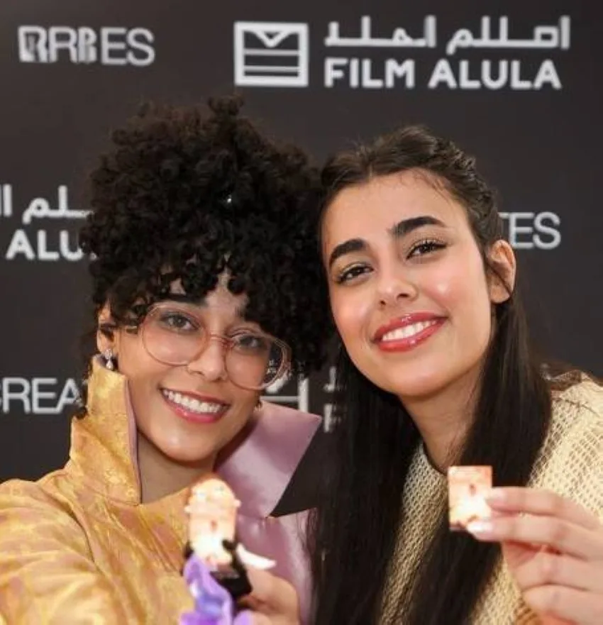 حضور عالمي للسينما السعودية في مهرجان أوروبا