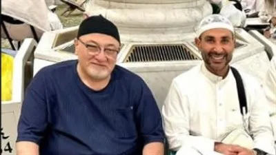 خالد الجندي يتحدث عن أحمد سعد بعد توبته: كنت من أبرز معجبيه.. وهو يتفوق علينا الآن