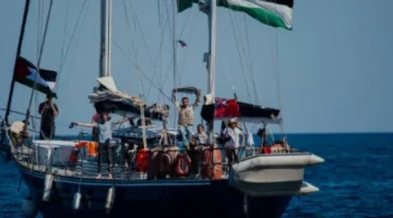 سيناريوهات الجيش الإسرائيلي للتصدي لسفينة تسعى لكسر الحصار على غزة