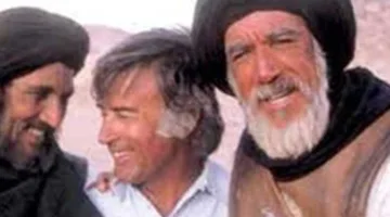 في مثل هذا اليوم: وفاة أنتوني كوين، بطل «زوربا» و«عمر المختار» (3 يونيو 2001)