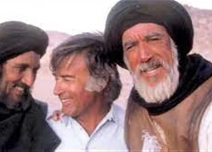 في مثل هذا اليوم: وفاة أنتوني كوين، بطل «زوربا» و«عمر المختار» (3 يونيو 2001) في مثل هذا اليوم: وفاة أنتوني كوين، بطل «زوربا» و«عمر المختار» (3 يونيو 2001)