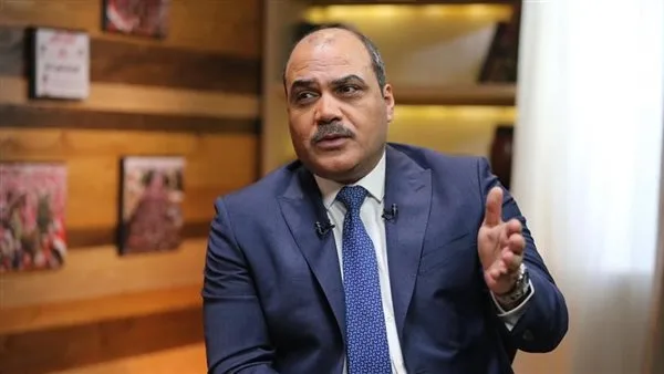 محمد الباز: القضية ما زالت في مراحلها الأولية ولا تراجع عن حقوقي. محمد الباز: القضية ما زالت في مراحلها الأولية ولا تراجع عن حقوقي.