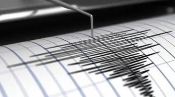 زلزال بقوة 6.2 درجة يضرب منطقة الحدود بين جزر دوديكانيز وتركيا