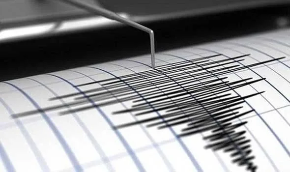 زلزال بقوة 6.2 درجة يضرب منطقة الحدود بين جزر دوديكانيز وتركيا زلزال بقوة 6.2 درجة يضرب منطقة الحدود بين جزر دوديكانيز وتركيا