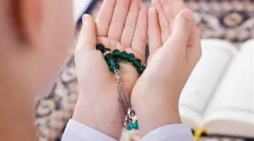 أدعية الزلازل: اجعلوا الأدعية النبوية رفيقكم في أوقات الهزات الأرضية لتهدئة النفوس