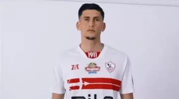 الوداد البيضاوي بانتظار رد الزمالك حول استعارة اللاعب صلاح مصدق