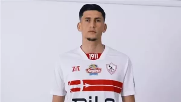 الوداد البيضاوي بانتظار رد الزمالك حول استعارة اللاعب صلاح مصدق