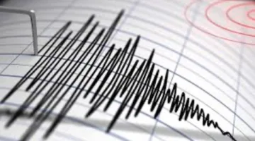 زلزال بقوة 6.2 درجة يضرب منطقة الحدود بين جزر دوديكانيز وتركيا