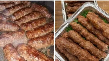 وصفة كفتة الحاتي لعيد الأضحى