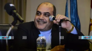 محمد الباز: نكن كل الاحترام للسلطة القضائية المصرية وثقتنا بها غير محدودة.