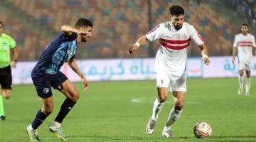 علاء عبد الغني: بيراميدز قوي في الوسط، لكن الجهد البدني قد يفيد الزمالك