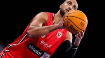 مروان سرحان: الفوز بلقب دوري السوبر 3 مرات في آخر 4 سنوات يعد إنجازاً لهذا الجيل