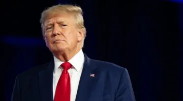 ترامب: نُخزّن الأسلحة بشكل غير مسبوق ونتمنى ألا نحتاج لاستخدامها