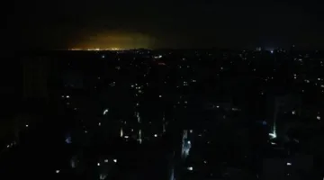 عاجل.. القاهرة الإخبارية: انقطاع الكهرباء عن 150 منطقة في خيرسون نتيجة للاعتداءات الأوكرانية.